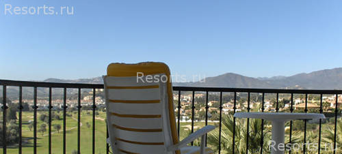 Gran Hotel Guadalpin Byblos 11